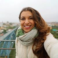 Отзыв от Вероника - Visa DTV